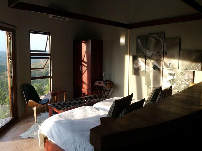 Rhino Ridge Safari Lodge KwaNompondo المظهر الخارجي الصورة