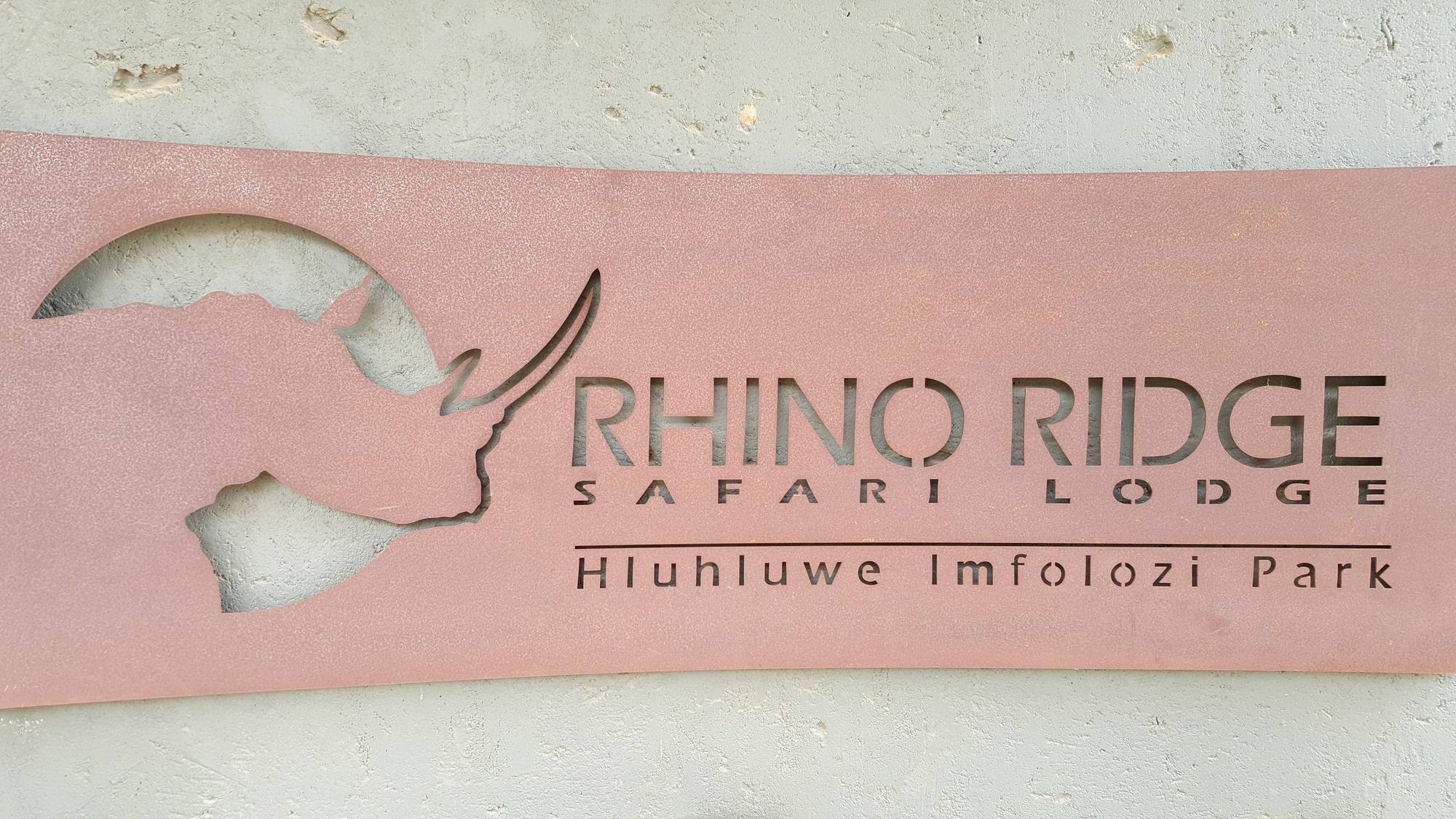 Rhino Ridge Safari Lodge KwaNompondo المظهر الخارجي الصورة