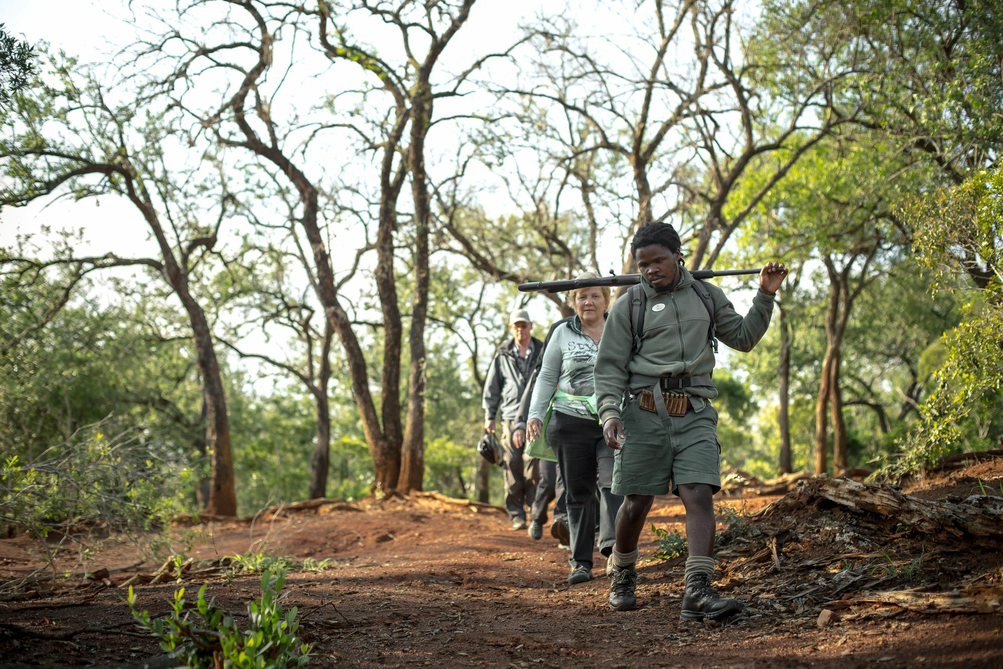 Rhino Ridge Safari Lodge KwaNompondo المظهر الخارجي الصورة